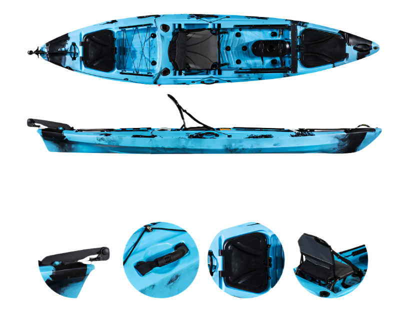 Dace Pro 13