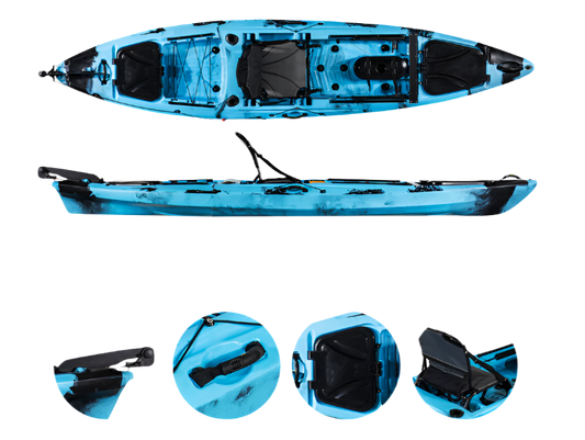 Dace Pro 13