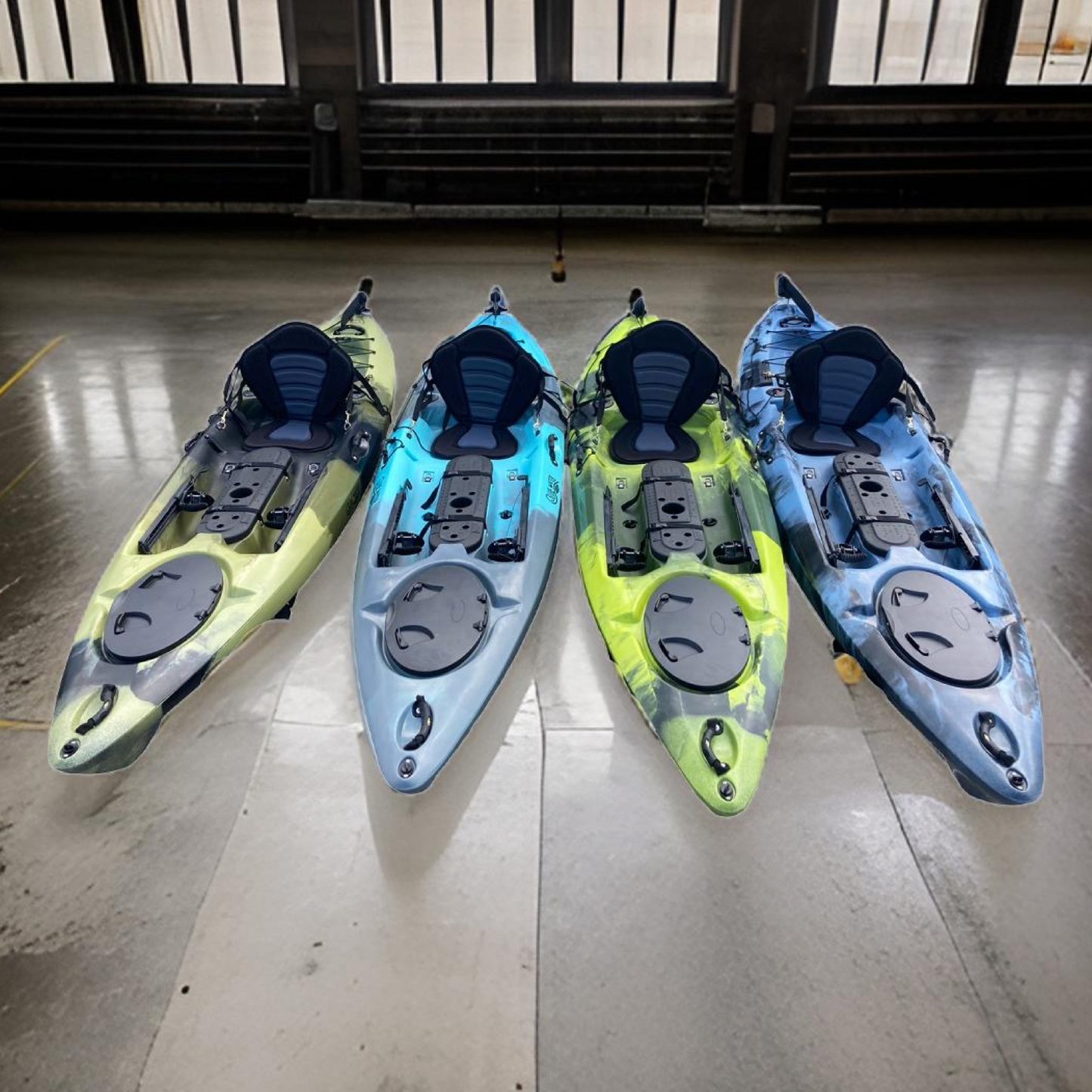 Dace Pro 12