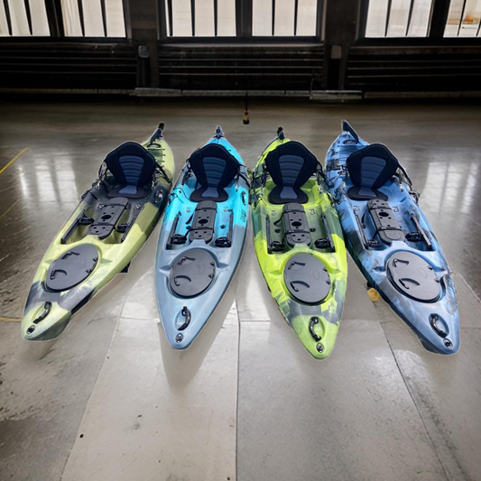 Dace Pro 12