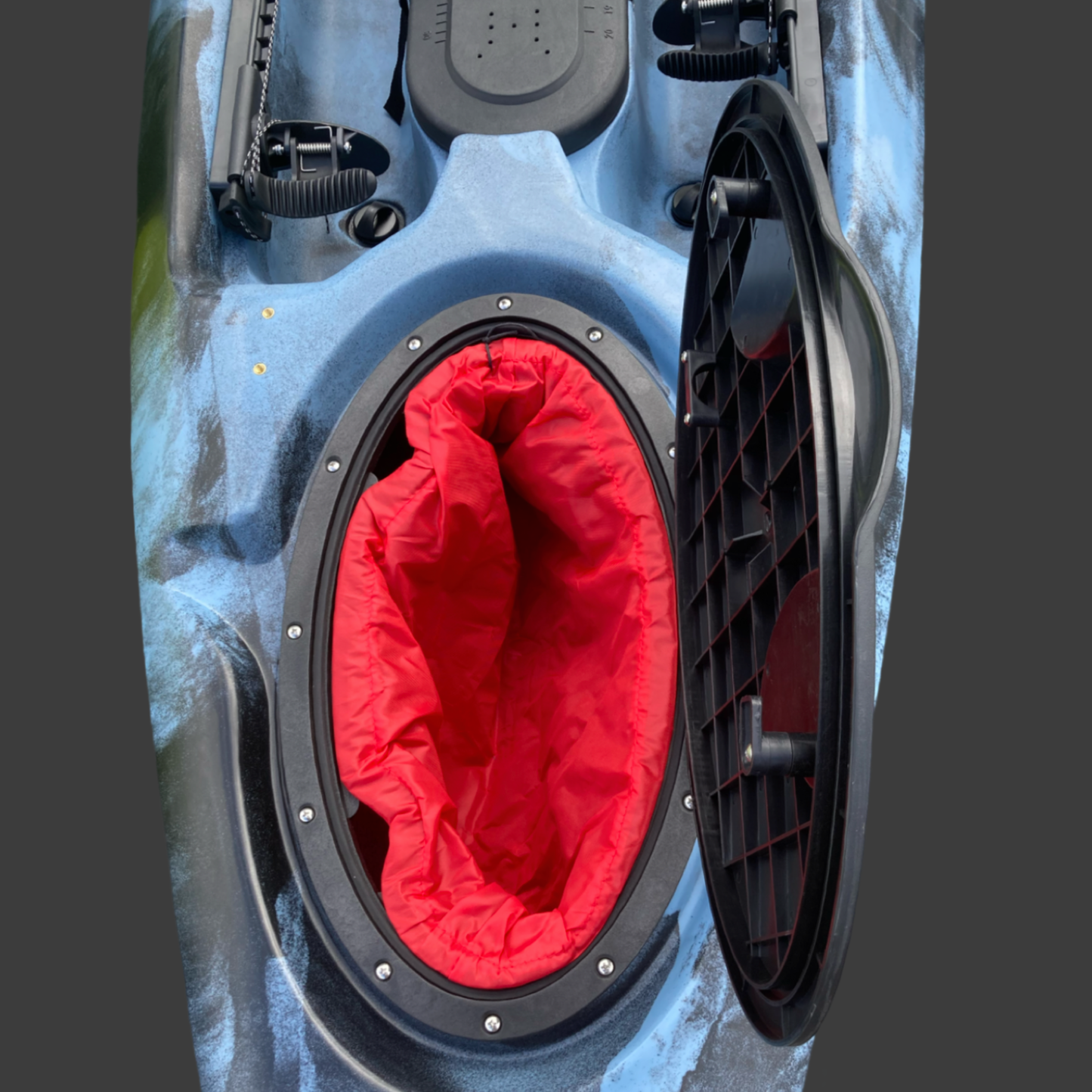 Dace Pro 12