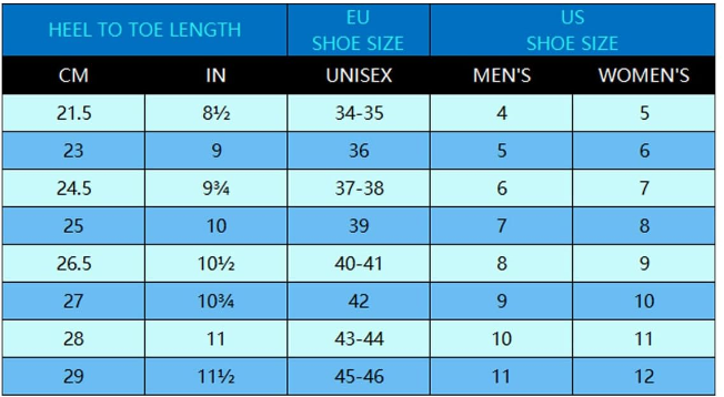 5mm Neoprene skór, háir