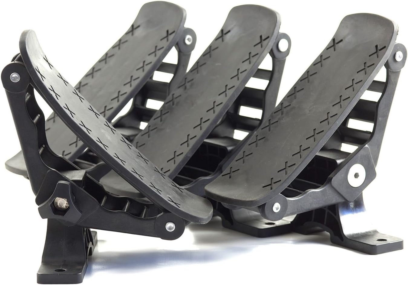 Kajakafesting (Saddle rack)